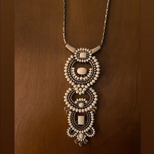 Stella & Dot Havana Necklace